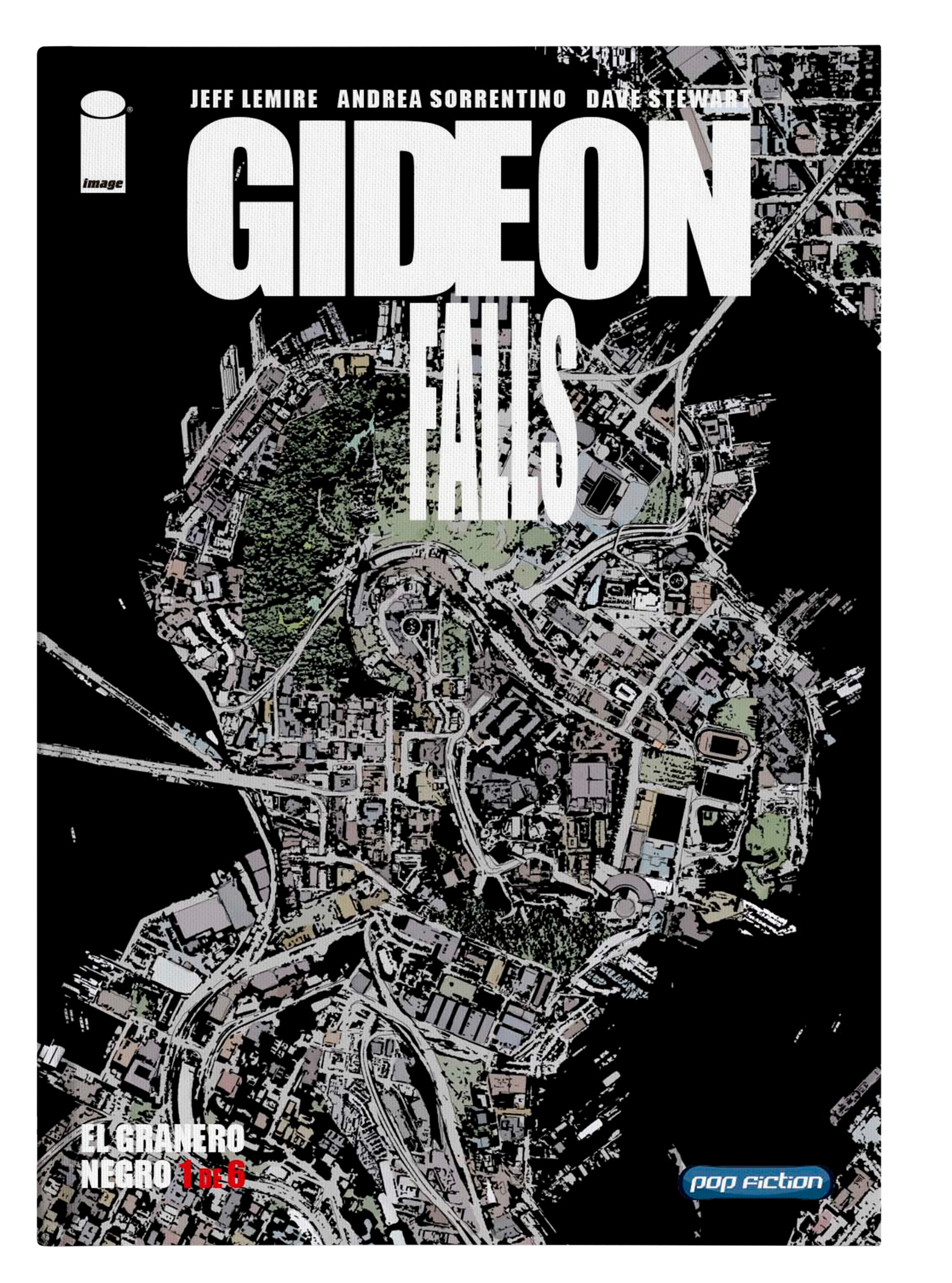 PRÓXIMO LANZAMIENTO